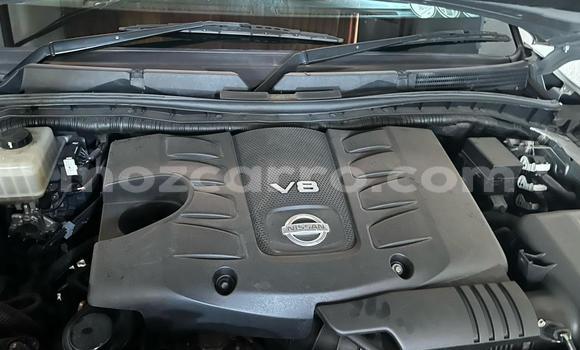 Nunua Ilio tumika Nissan Patrol Nyingine Gari ndani ya Maputo nchini Maputo Nunua Ilio tumika Nissan Patrol Nyingine Gari ndani ya Maputo nchini Maputo