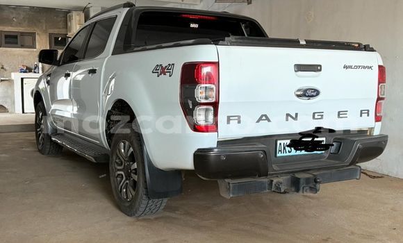 Nunua Ilio tumika Ford Ranger Nyeupe Gari ndani ya Maputo nchini Maputo Nunua Ilio tumika Ford Ranger Nyeupe Gari ndani ya Maputo nchini Maputo
