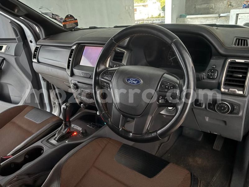 Big with watermark ford ranger maputo maputo 39280