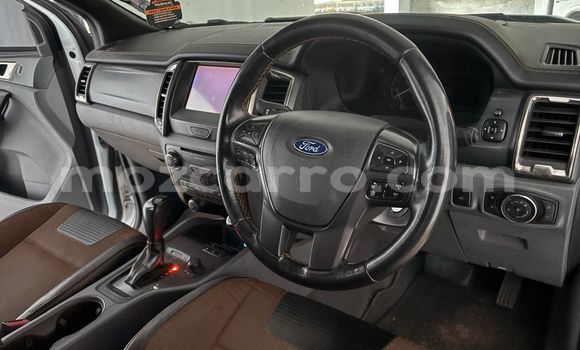 Nunua Ilio tumika Ford Ranger Nyeupe Gari ndani ya Maputo nchini Maputo Nunua Ilio tumika Ford Ranger Nyeupe Gari ndani ya Maputo nchini Maputo