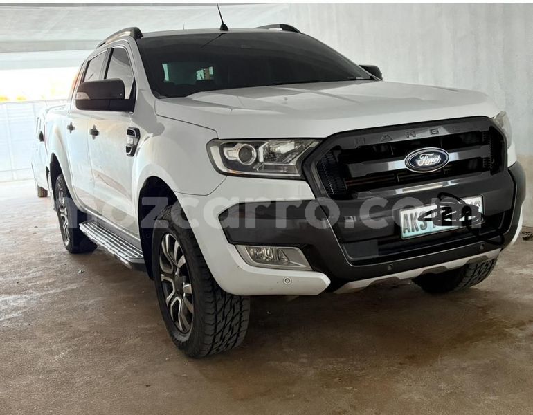 Big with watermark ford ranger maputo maputo 39280