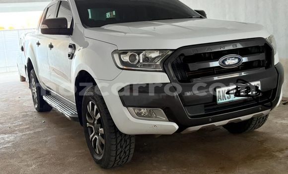 Nunua Ilio tumika Ford Ranger Nyeupe Gari ndani ya Maputo nchini Maputo Nunua Ilio tumika Ford Ranger Nyeupe Gari ndani ya Maputo nchini Maputo