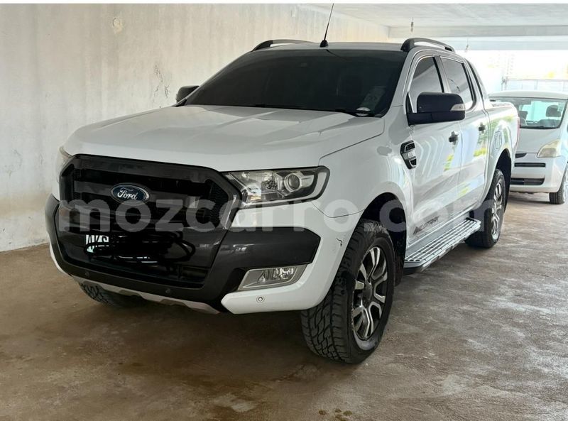 Big with watermark ford ranger maputo maputo 39280