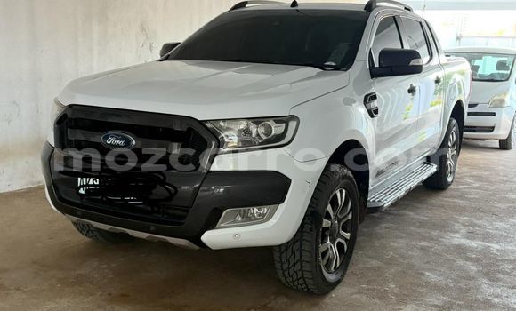 Nunua Ilio tumika Ford Ranger Nyeupe Gari ndani ya Maputo nchini Maputo Nunua Ilio tumika Ford Ranger Nyeupe Gari ndani ya Maputo nchini Maputo