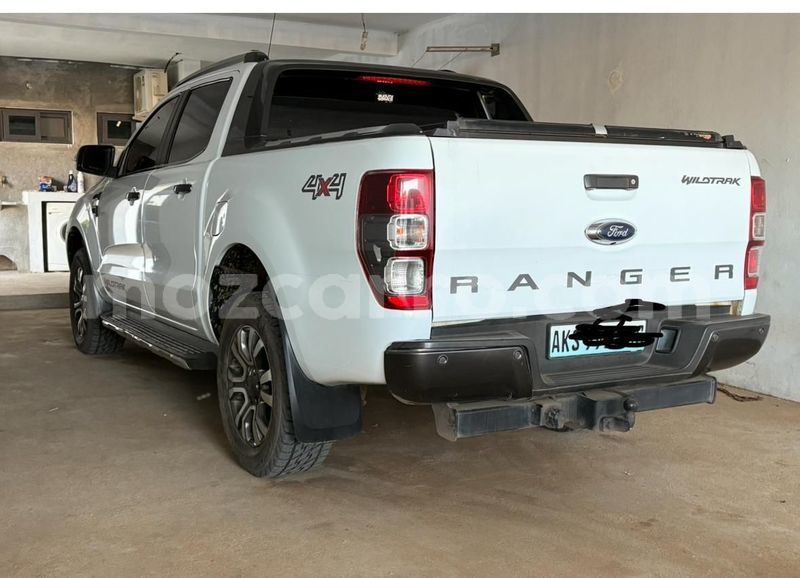 Big with watermark ford ranger maputo maputo 39280