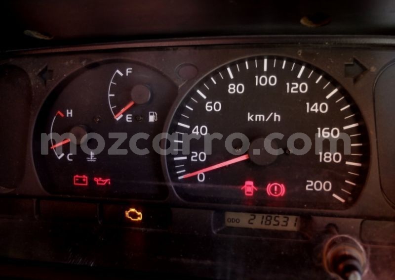 Big with watermark toyota land cruiser maputo maputo 39282