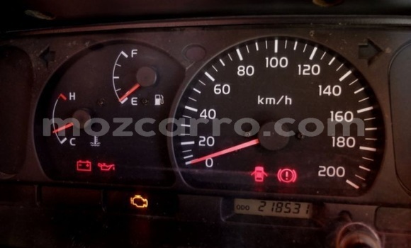 Nunua Ilio tumika Toyota Land Cruiser Nyeupe Gari ndani ya Maputo nchini Maputo Nunua Ilio tumika Toyota Land Cruiser Nyeupe Gari ndani ya Maputo nchini Maputo