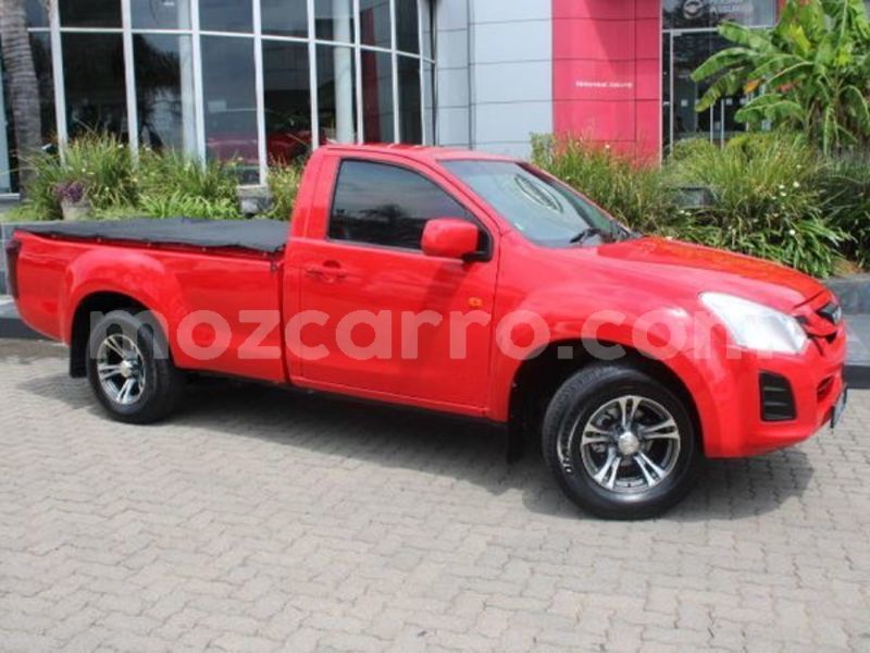 Big with watermark isuzu kb maputo maputo 39283