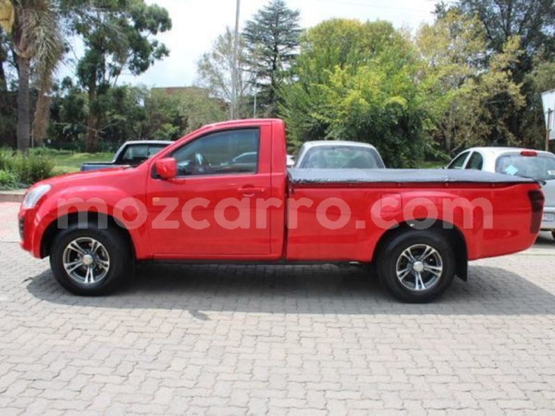 Big with watermark isuzu kb maputo maputo 39283