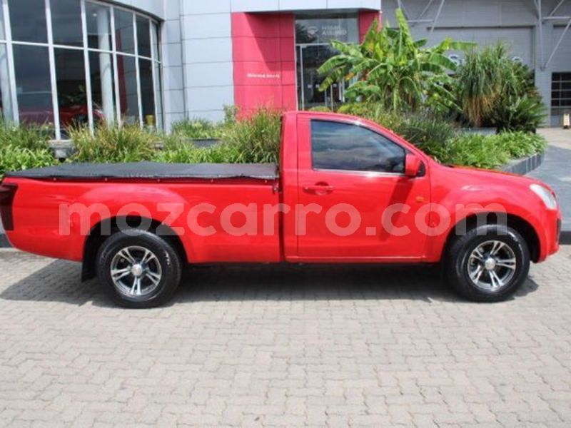 Big with watermark isuzu kb maputo maputo 39283