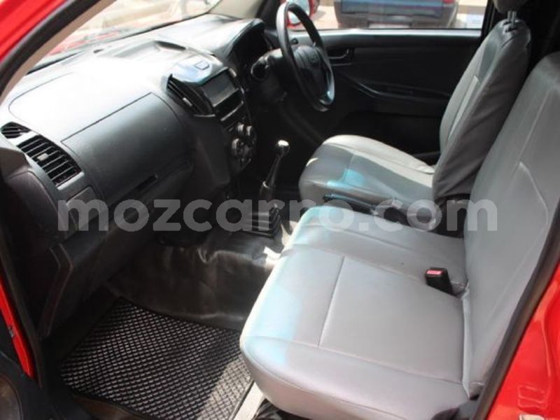 Big with watermark isuzu kb maputo maputo 39283