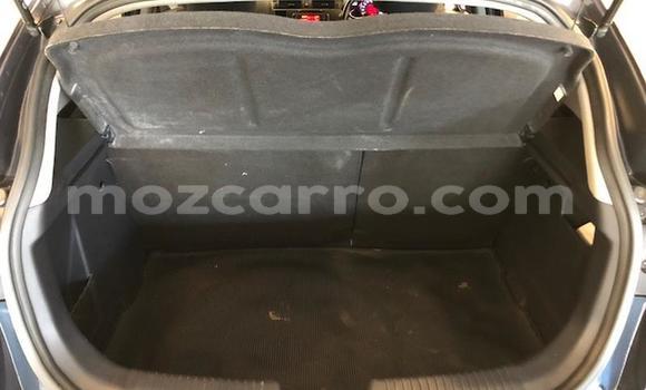 Buy Used Kia Rio Blue Car in Maputo in Maputo Buy Used Kia Rio Blue Car in Maputo in Maputo