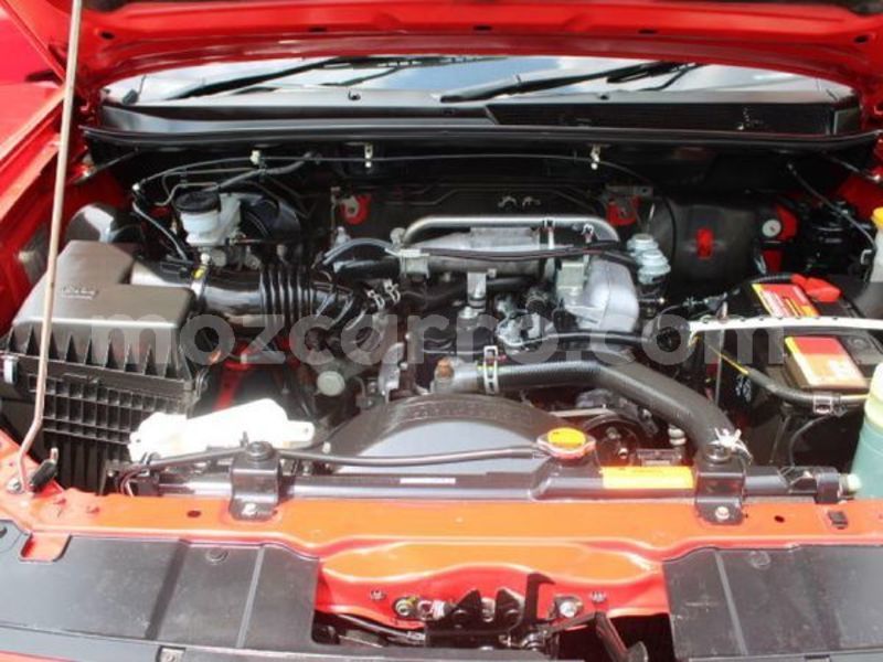 Big with watermark isuzu kb maputo maputo 39283