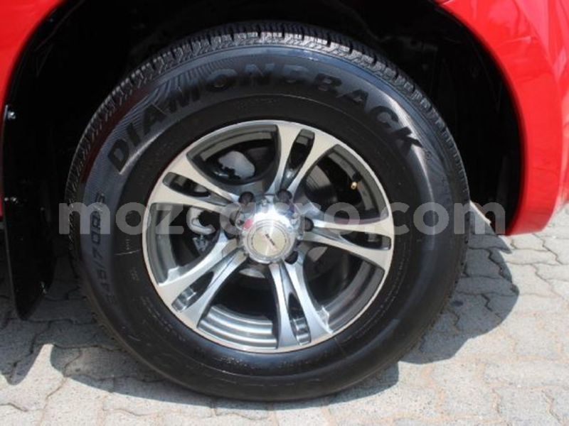 Big with watermark isuzu kb maputo maputo 39283