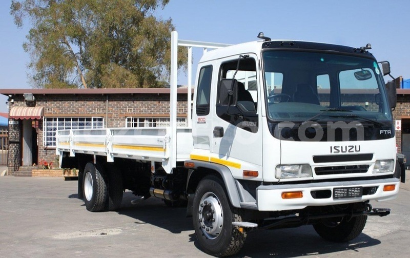 Big with watermark isuzu ftr 850 maputo maputo 39284