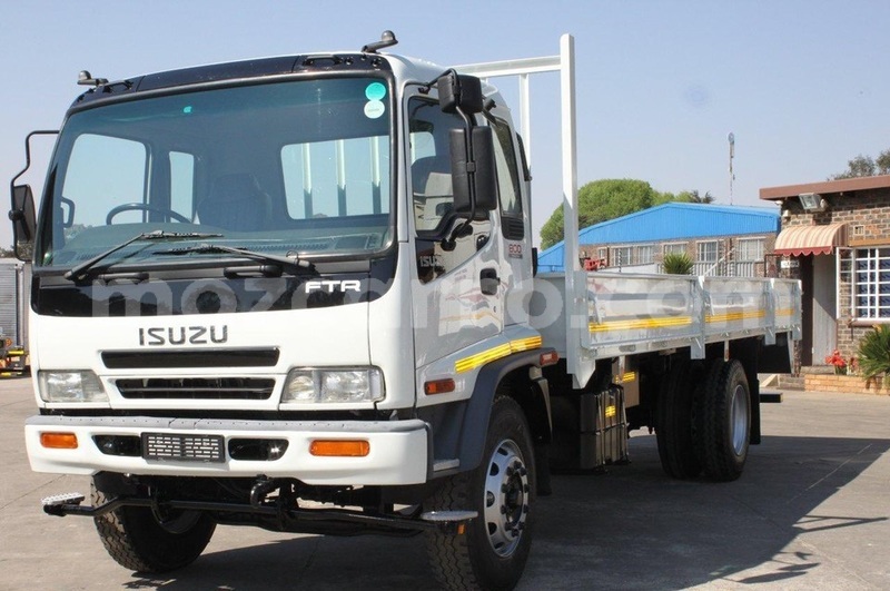 Big with watermark isuzu ftr 850 maputo maputo 39284