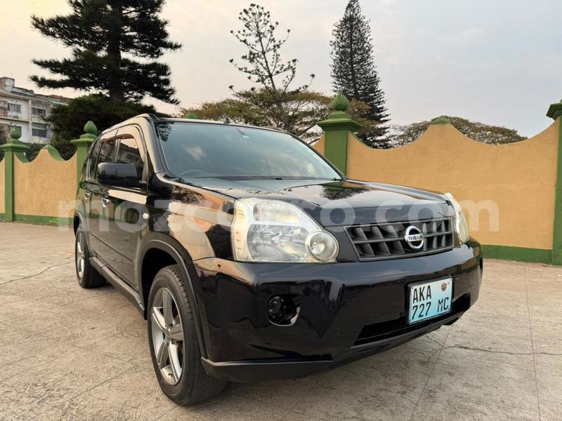 Big with watermark nissan x trail maputo maputo 39288