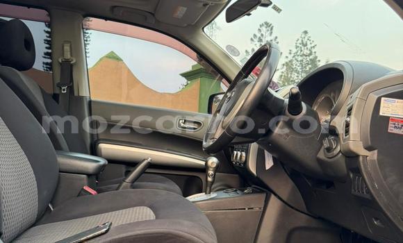 Buy Used Nissan X-Trail Black Car in Maputo in Maputo Buy Used Nissan X-Trail Black Car in Maputo in Maputo