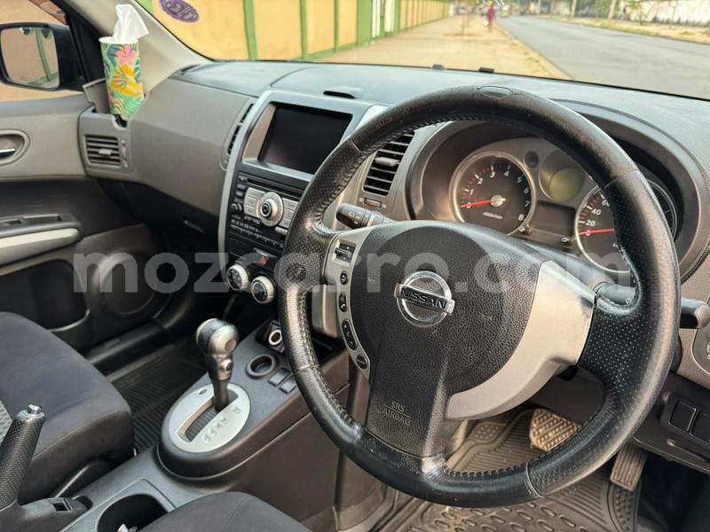 Big with watermark nissan x trail maputo maputo 39288
