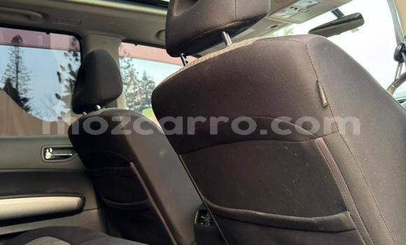 Buy Used Nissan X-Trail Black Car in Maputo in Maputo Buy Used Nissan X-Trail Black Car in Maputo in Maputo