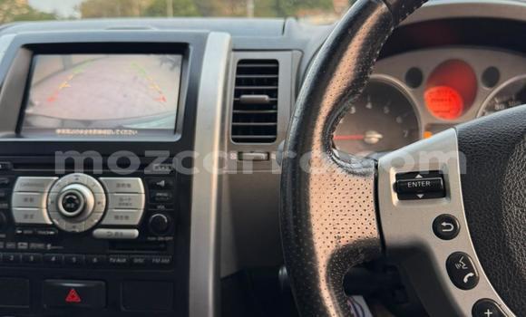 Buy Used Nissan X-Trail Black Car in Maputo in Maputo Buy Used Nissan X-Trail Black Car in Maputo in Maputo