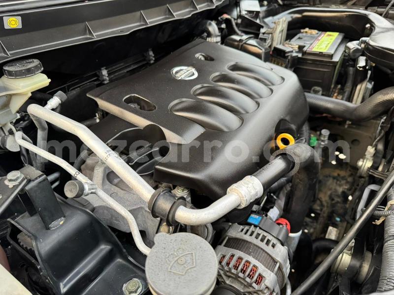 Big with watermark nissan x trail maputo maputo 39288