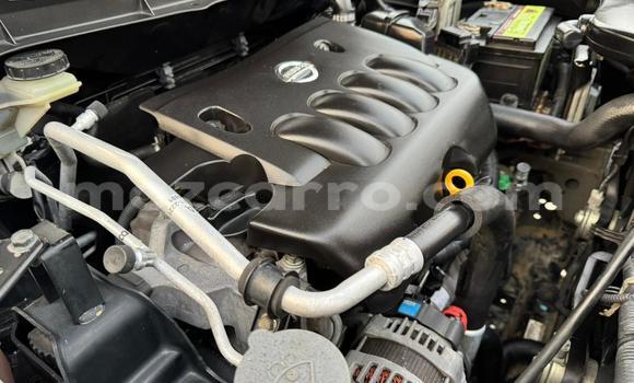 Buy Used Nissan X-Trail Black Car in Maputo in Maputo Buy Used Nissan X-Trail Black Car in Maputo in Maputo