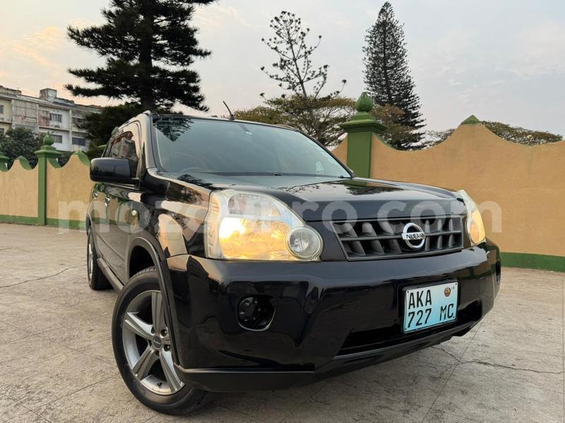 Big with watermark nissan x trail maputo maputo 39288