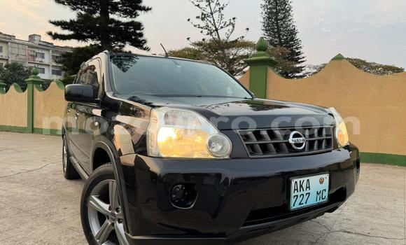 Buy Used Nissan X-Trail Black Car in Maputo in Maputo Buy Used Nissan X-Trail Black Car in Maputo in Maputo