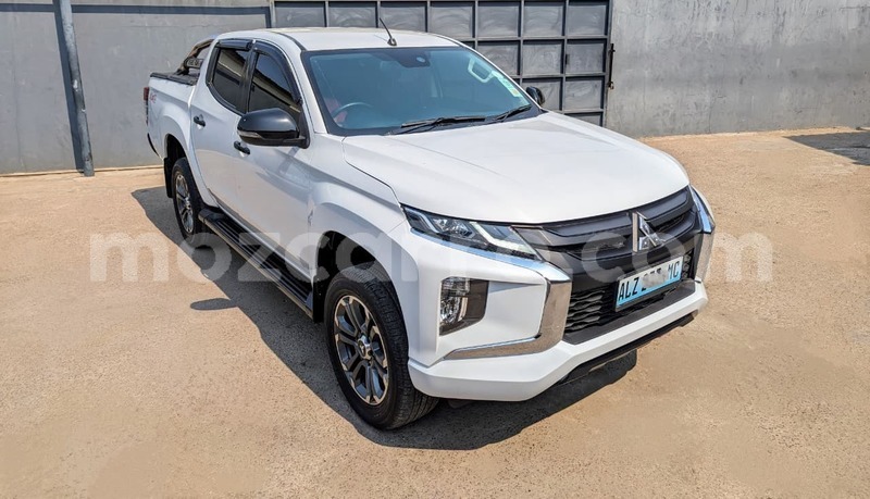 Big with watermark mitsubishi triton maputo maputo 39289