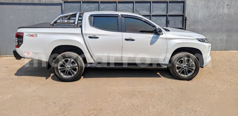 Big with watermark mitsubishi triton maputo maputo 39289