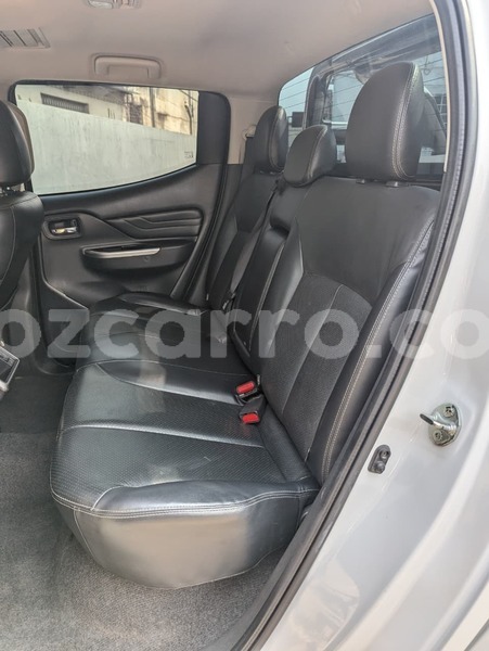 Big with watermark mitsubishi triton maputo maputo 39289