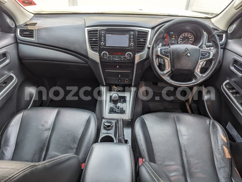 Big with watermark mitsubishi triton maputo maputo 39289