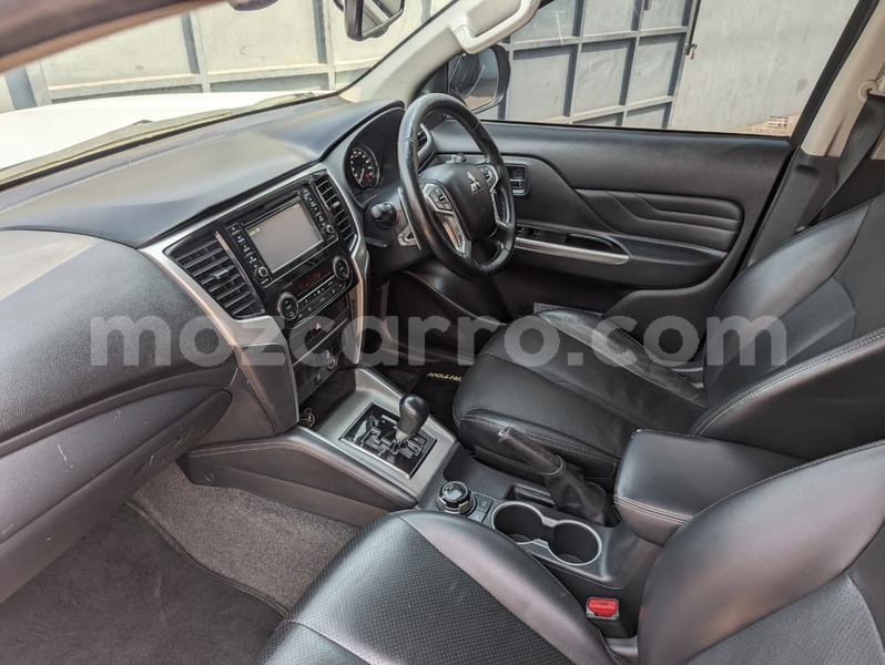 Big with watermark mitsubishi triton maputo maputo 39289