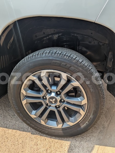 Big with watermark mitsubishi triton maputo maputo 39289