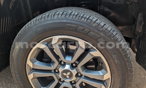 Tenga Tsaru Mitsubishi Triton Chena Mota in Maputo in Maputo Tenga Tsaru Mitsubishi Triton Chena Mota in Maputo in Maputo