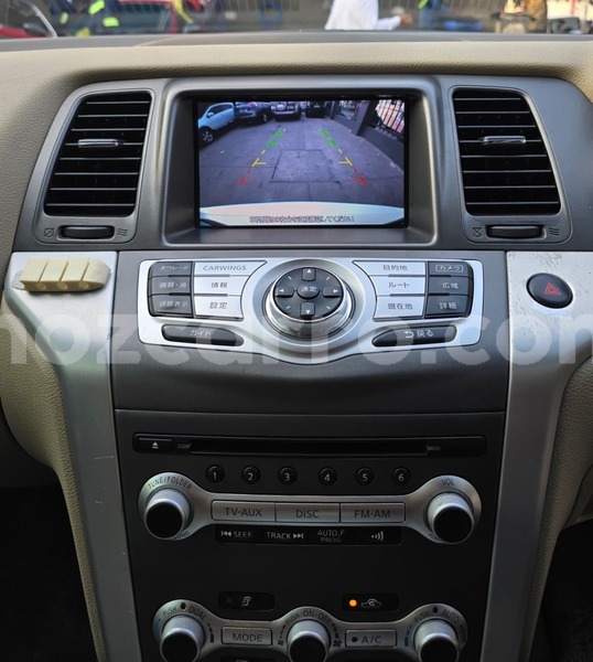 Big with watermark nissan murano maputo maputo 39291