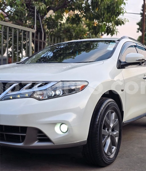 Big with watermark nissan murano maputo maputo 39291