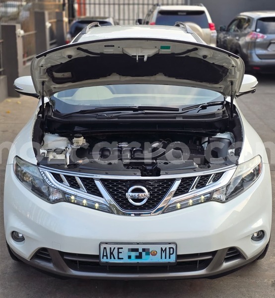 Big with watermark nissan murano maputo maputo 39291