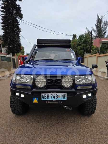 Big with watermark toyota land cruiser maputo maputo 39292