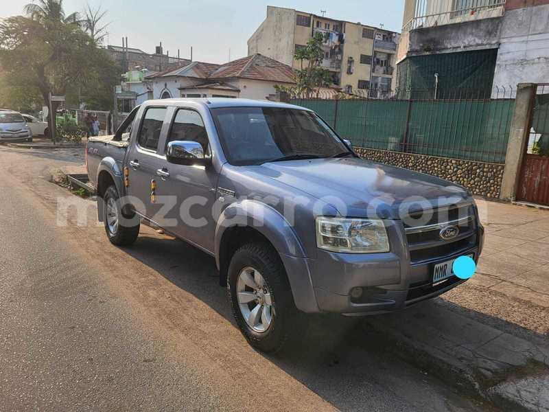 Big with watermark ford ranger maputo maputo 39294