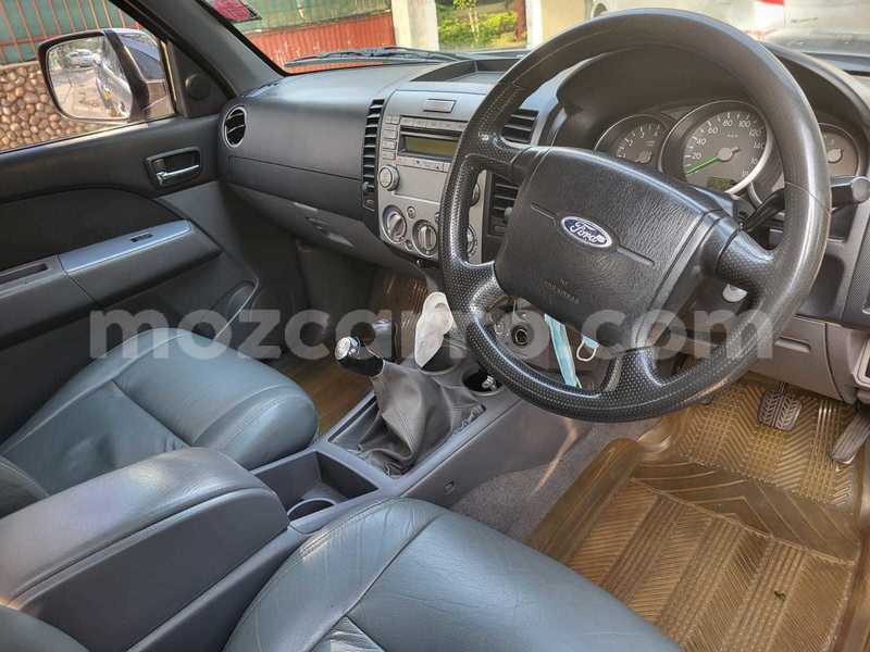Big with watermark ford ranger maputo maputo 39294