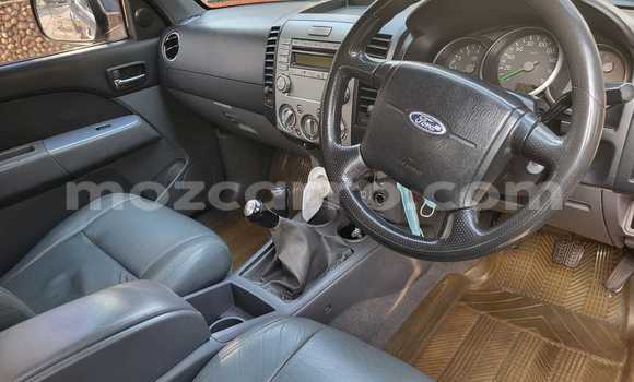 Buy Used Ford Ranger Other Car in Maputo in Maputo Buy Used Ford Ranger Other Car in Maputo in Maputo