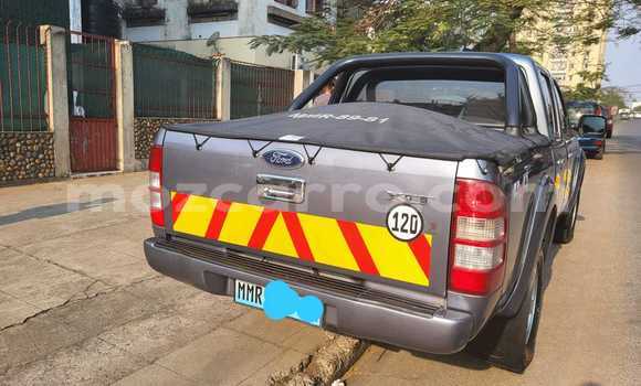 Buy Used Ford Ranger Other Car in Maputo in Maputo Buy Used Ford Ranger Other Car in Maputo in Maputo