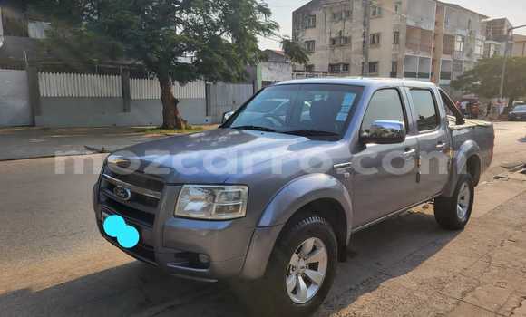 Buy Used Ford Ranger Other Car in Maputo in Maputo Buy Used Ford Ranger Other Car in Maputo in Maputo