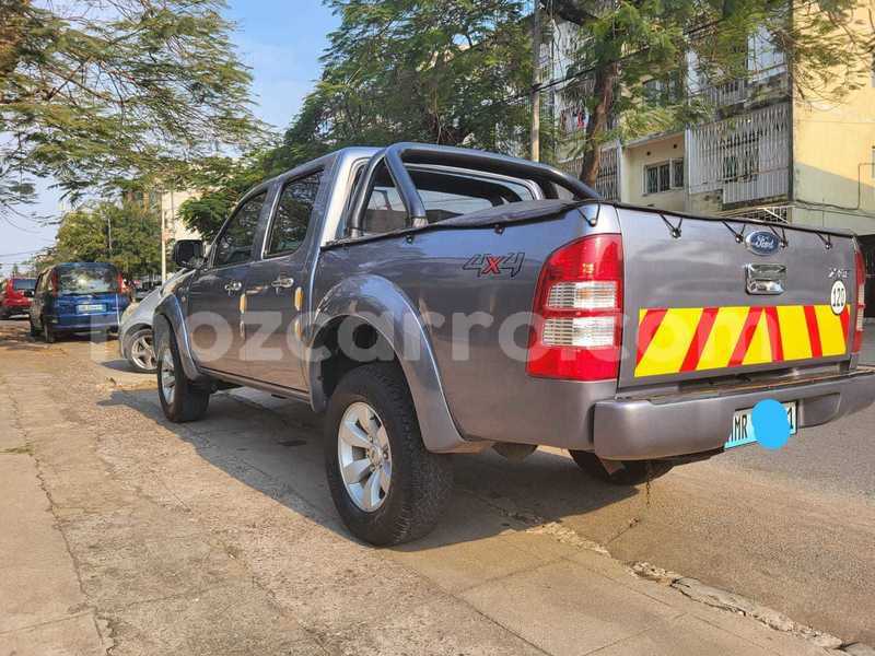 Big with watermark ford ranger maputo maputo 39294