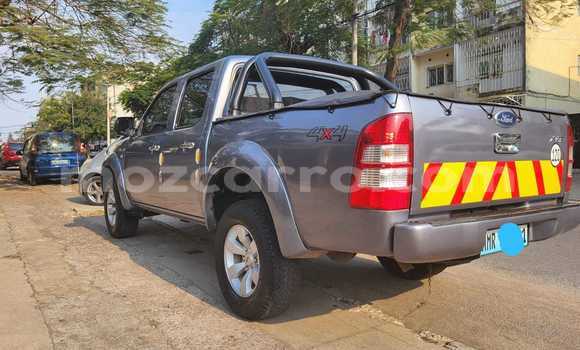 Buy Used Ford Ranger Other Car in Maputo in Maputo Buy Used Ford Ranger Other Car in Maputo in Maputo