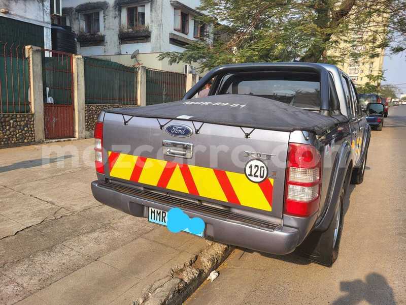 Big with watermark ford ranger maputo maputo 39294