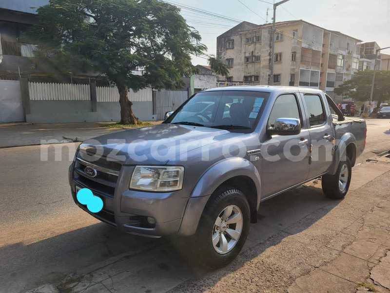 Big with watermark ford ranger maputo maputo 39294