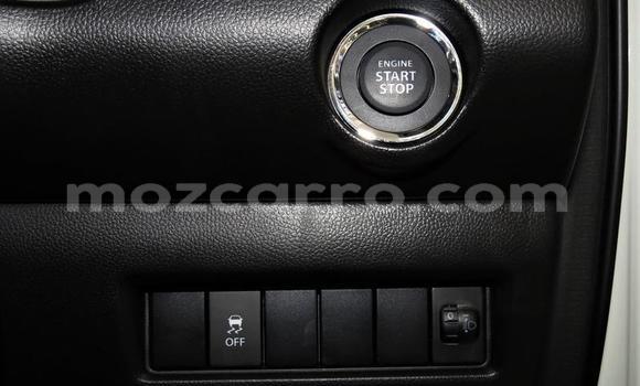 Buy Used Suzuki Swift White Car in Maputo in Maputo Buy Used Suzuki Swift White Car in Maputo in Maputo